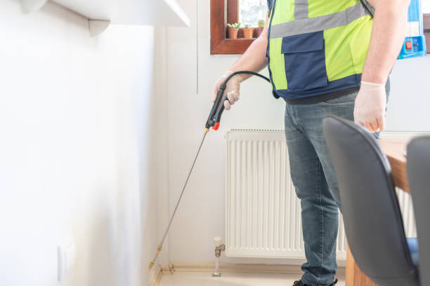 Best Pest Control Treatment  in Wickliffe, OH